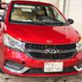 SAR 22000,  Chery Arrizo 3,  2022,  Automatic,  46000 KM,  Cherry Arrizo 3 Less Mileage Car