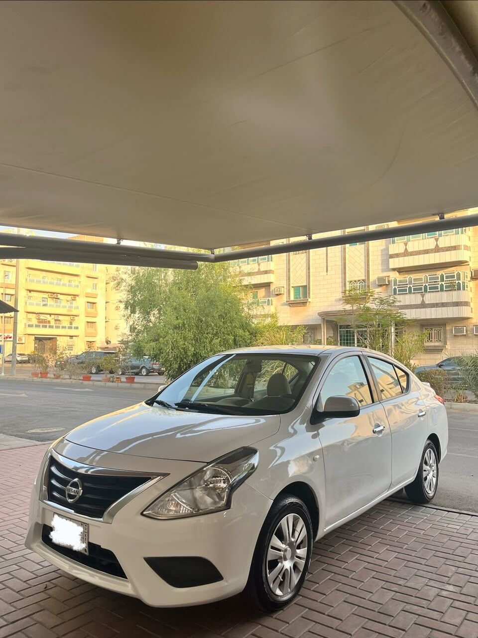 Jeddah, Vehicles, Cars & Trucks , SAR 28000,  Nissan Sunny,  2022,  Automatic,  200000 KM,