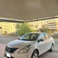 SAR 28000,  Nissan Sunny,  2022,  Automatic,  200000 KM,