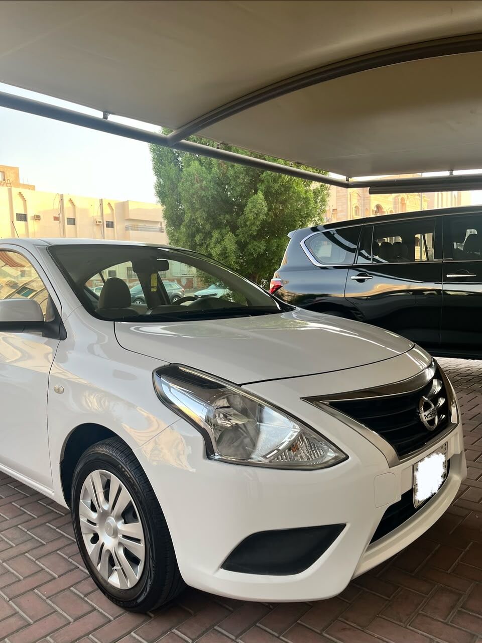 Jeddah, Vehicles, Cars & Trucks , SAR 28000,  Nissan Sunny,  2022,  Automatic,  200000 KM,