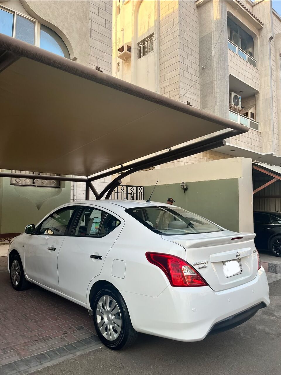 Jeddah, Vehicles, Cars & Trucks , SAR 28000,  Nissan Sunny,  2022,  Automatic,  200000 KM,