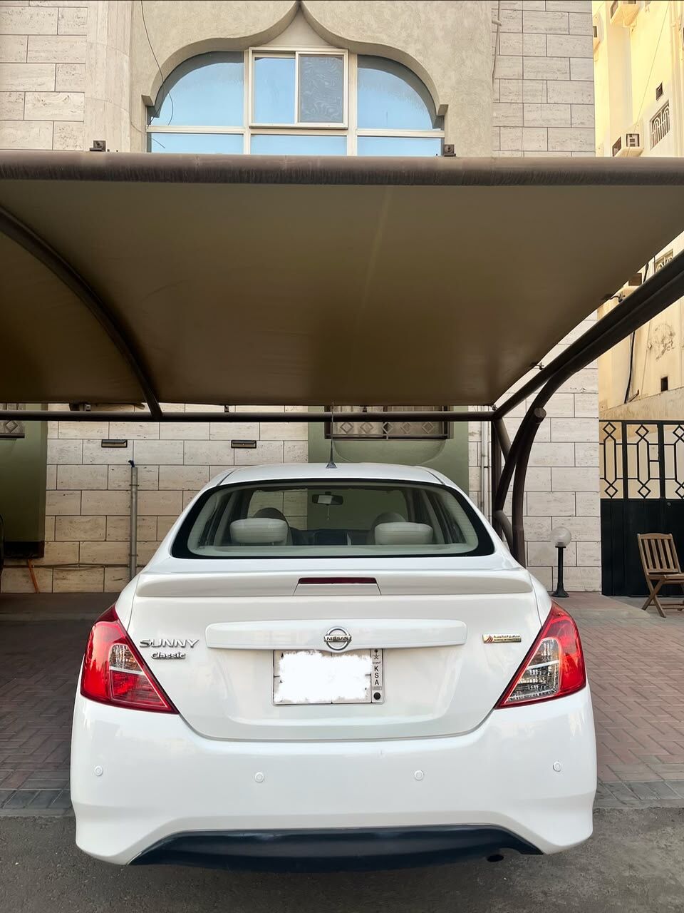 Jeddah, Vehicles, Cars & Trucks , SAR 28000,  Nissan Sunny,  2022,  Automatic,  200000 KM,