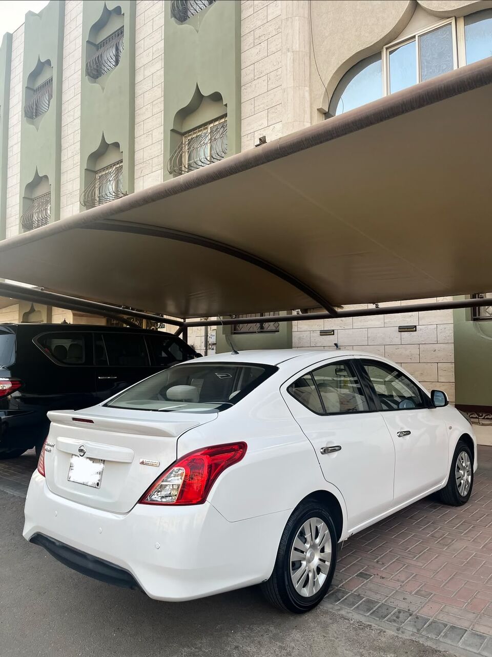 Jeddah, Vehicles, Cars & Trucks , SAR 28000,  Nissan Sunny,  2022,  Automatic,  200000 KM,