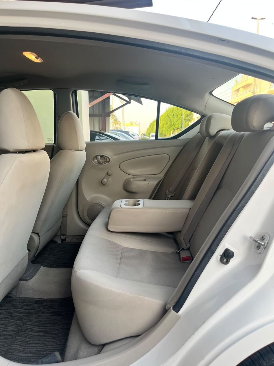 Jeddah, Vehicles, Cars & Trucks , SAR 28000,  Nissan Sunny,  2022,  Automatic,  200000 KM,