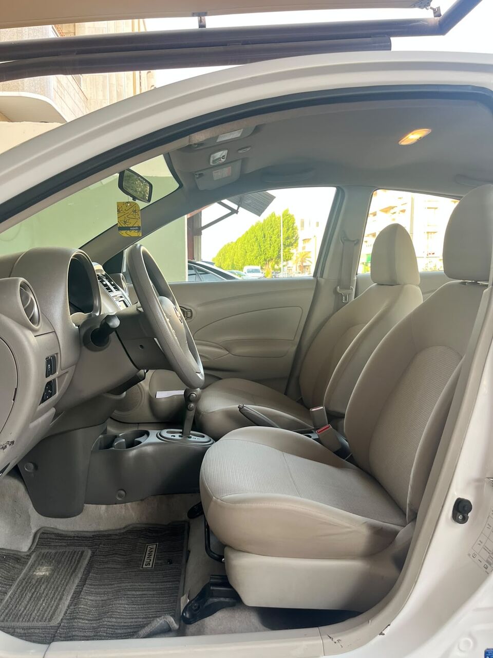 Jeddah, Vehicles, Cars & Trucks , SAR 28000,  Nissan Sunny,  2022,  Automatic,  200000 KM,