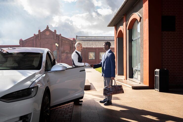 Melbourne, Travel, 24/7 Airport Transfers In Melbourne For Early And Late Flights