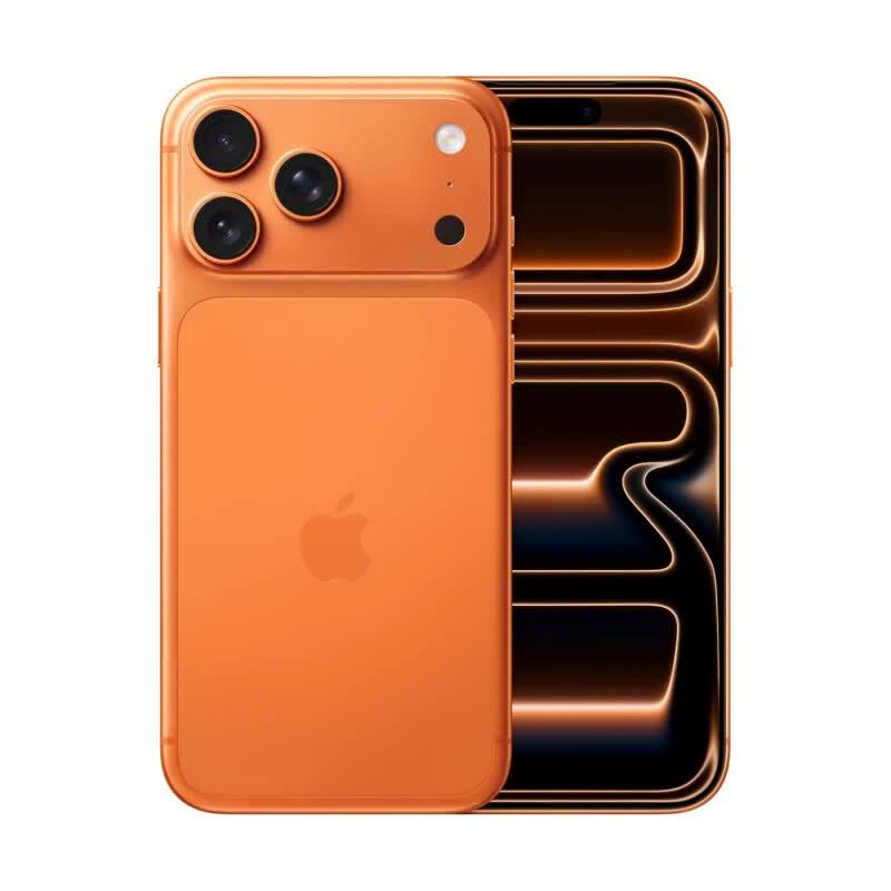 New York, Mobile Phones, USD 499,  Iphone 17 Pro Max 256GB