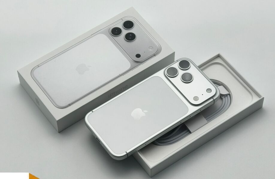 New York, Mobile Phones, USD 499,  Iphone 17 Pro Max 256GB