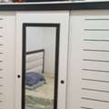 SAR 750,  Bed Set Complete- Urgent Sale -Very Good Condition -750 SAR