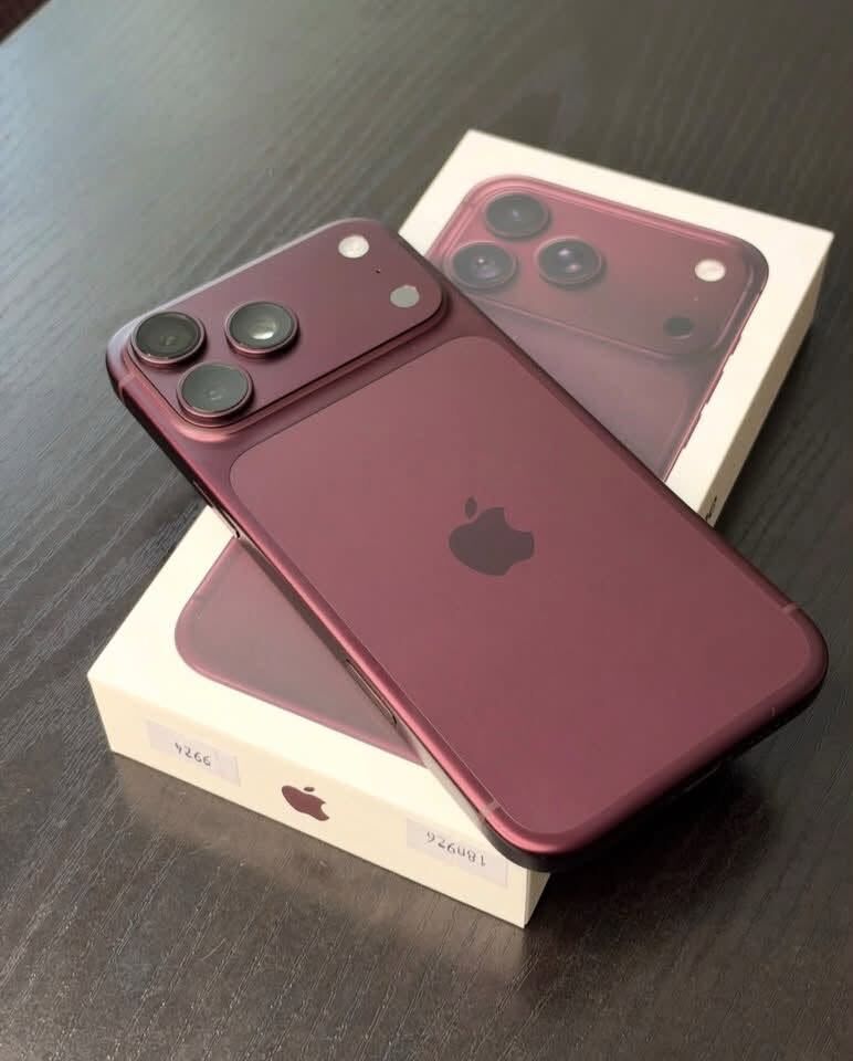 London, Electronics, GBP 799,  Buy Iphone 18 Pro Max Unlocked At Gizsale.com