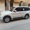 SAR 47000,  Mitsubishi Pajero,  2017,  Automatic,  181 KM,  🚙 FOR SALE –   | 3.5L V6 | FULL-SIZE SUV 🚙  ✨ IMMACULATE CONDITION
