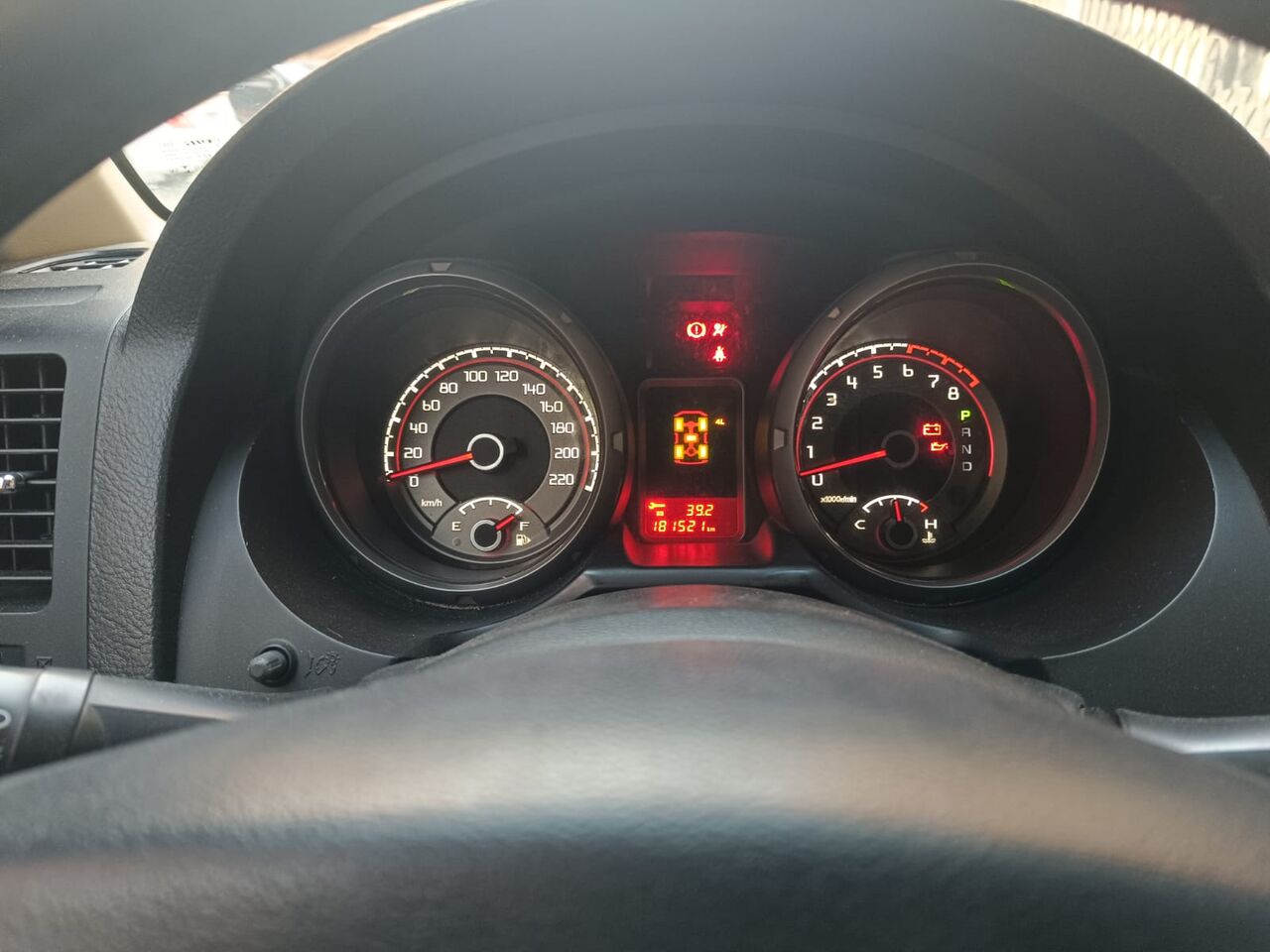 Riyadh, Vehicles, Cars & Trucks , SAR 47000,  Mitsubishi Pajero,  2017,  Automatic,  181 KM,  🚙 FOR SALE –   | 3.5L V6 | FULL-SIZE SUV 🚙  ✨ IMMACULATE CONDITION