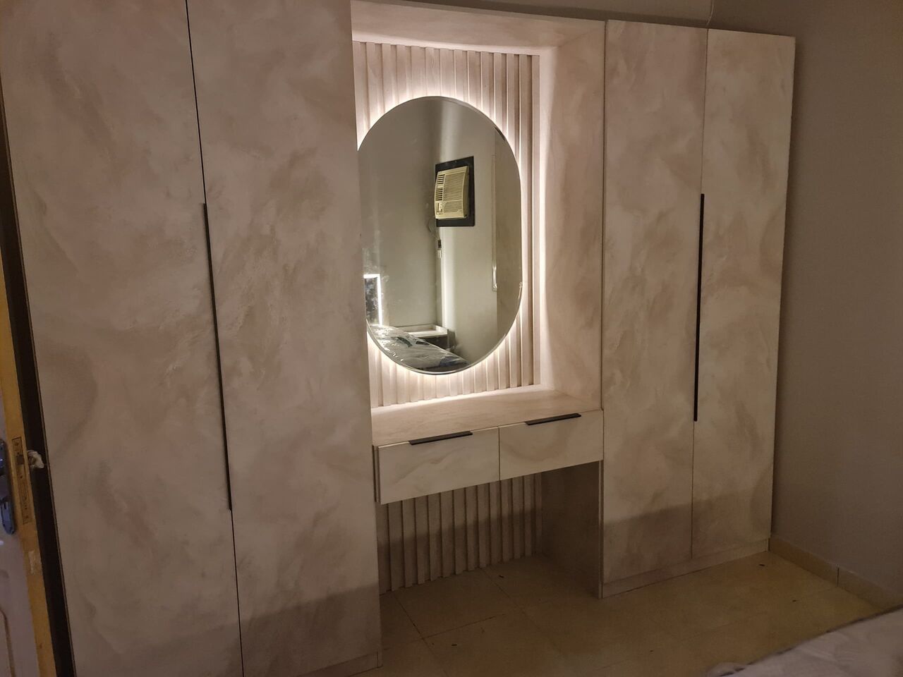 Jeddah, Furniture, SAR 1800,  Bedroom Set