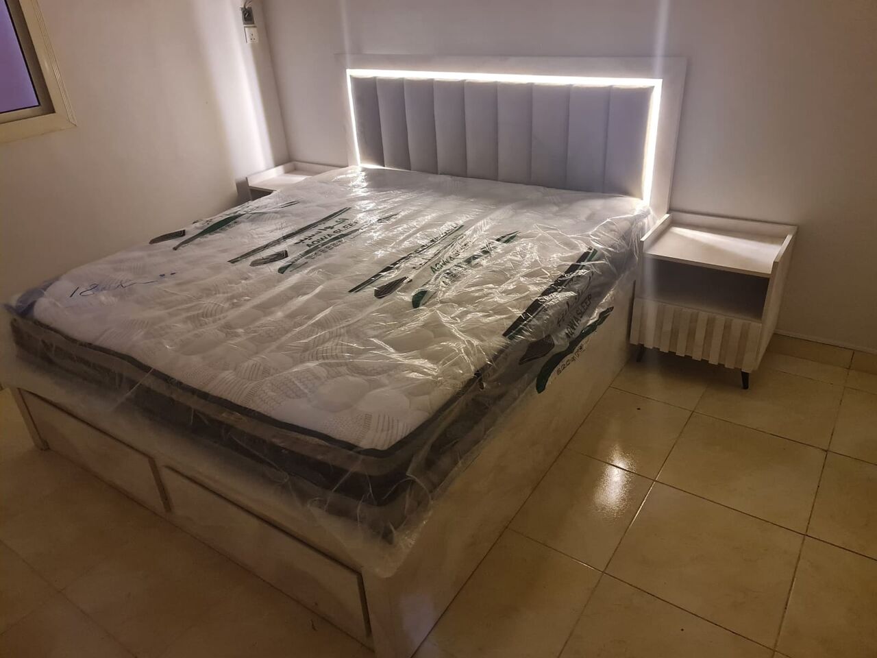 Jeddah, Furniture, SAR 1800,  Bedroom Set