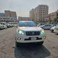 SAR 70,  Toyota Land Cruiser Prado,  2013,  Automatic,  275000 KM,  Well Maintained, Personal Used, Individual Registration, Good Condition
