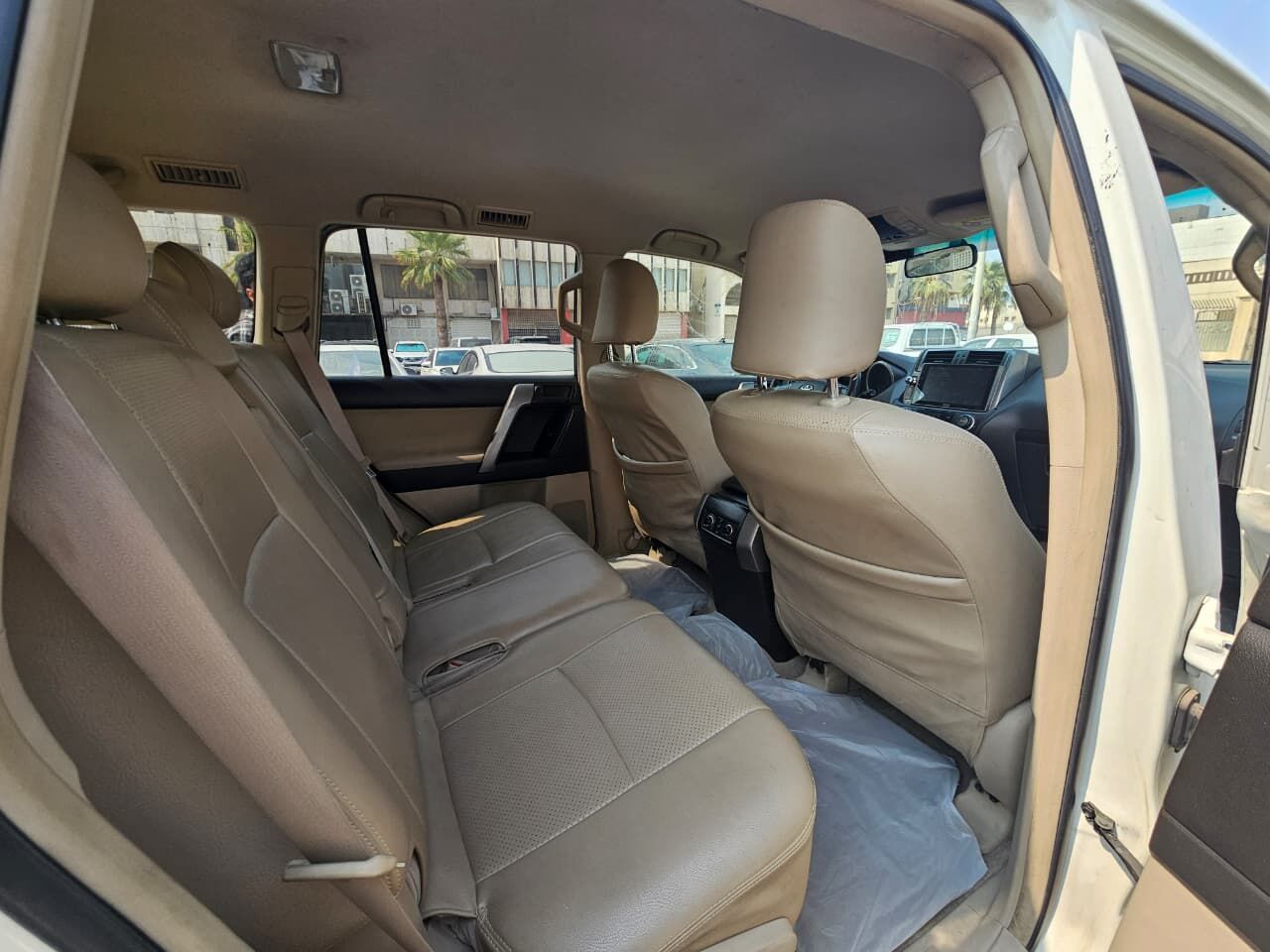 Dammam, Vehicles, Cars & Trucks , SAR 70,  Toyota Land Cruiser Prado,  2013,  Automatic,  275000 KM,  Well Maintained, Personal Used, Individual Registration, Good Condition