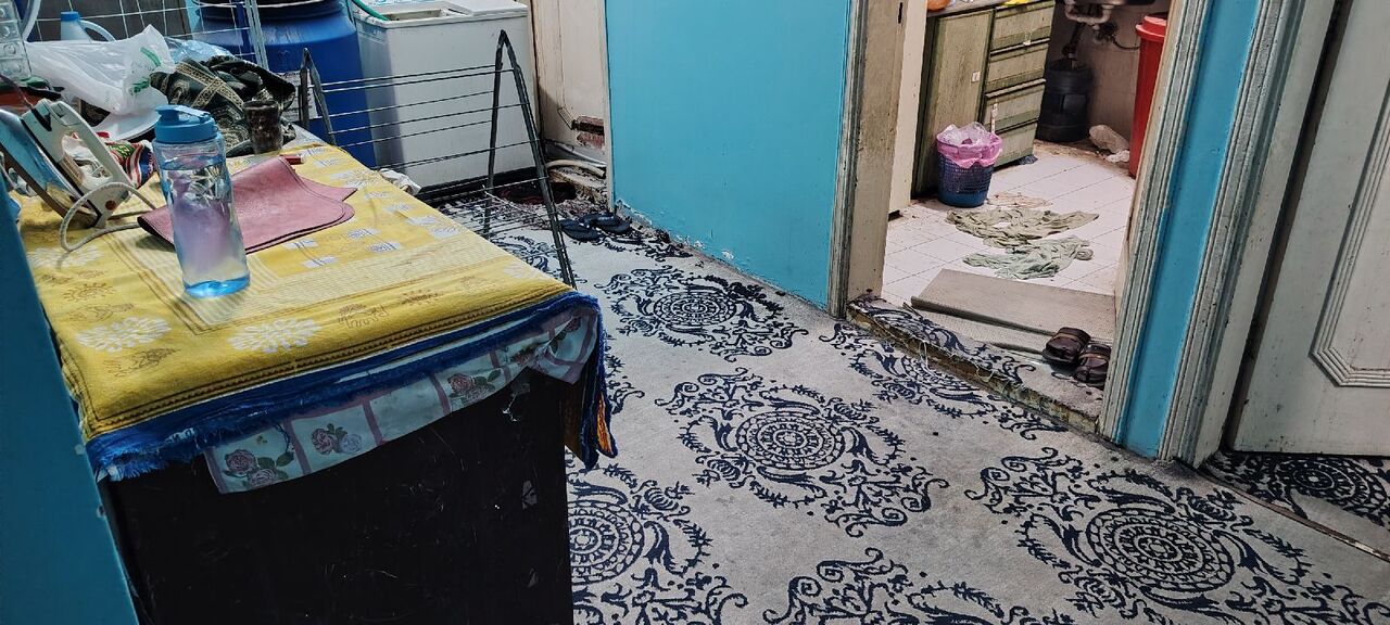 Hara, Bedspace For Rent, SAR 1000/month,  Room Available For Executive Bachelor 1000SAR