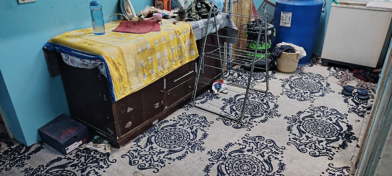 Hara, Bedspace For Rent, SAR 1000/month,  Room Available For Executive Bachelor 1000SAR