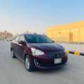 SAR 20000,  Mitsubishi Attrage,  2020,  Automatic,  155000 KM,    Model , Second Owner.