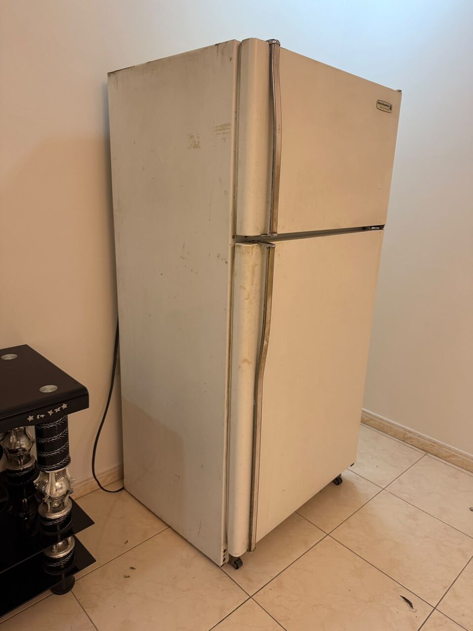 Jubail, Furniture, SAR 750,  I Want Sell Sofa, Gas Stove & Fridge