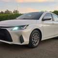 SAR 44500,  Toyota Yaris,  2023,  Automatic,  100000 KM,   For Sell Original Condition