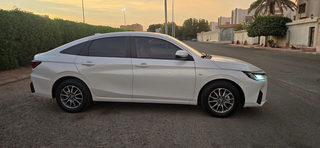 Jeddah, Vehicles, Cars & Trucks , SAR 44500,  Toyota Yaris,  2023,  Automatic,  100000 KM,   For Sell Original Condition