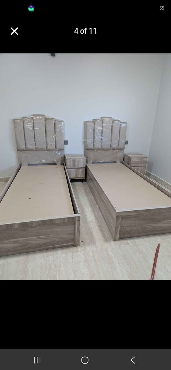 Al Jaradiyah, Household Items, SAR 123,  New Bedroom Set Sale Online Home Devlree Free