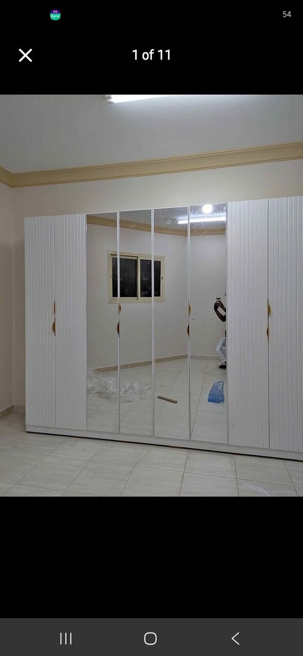 Al Jaradiyah, Household Items, SAR 123,  New Bedroom Set Sale Online Home Devlree Free