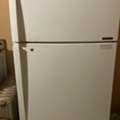 Free LG Refrigerator – Compressor Needs Replacement