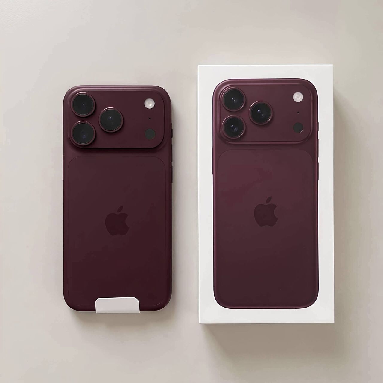 New York, Mobile Phones, USD 799,  Wholesale Iphone 18 Pro Max