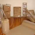 Professional Moving & Packing Services