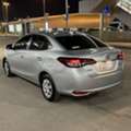 SAR 27000,  Toyota Yaris,  2020,  165000 KM,