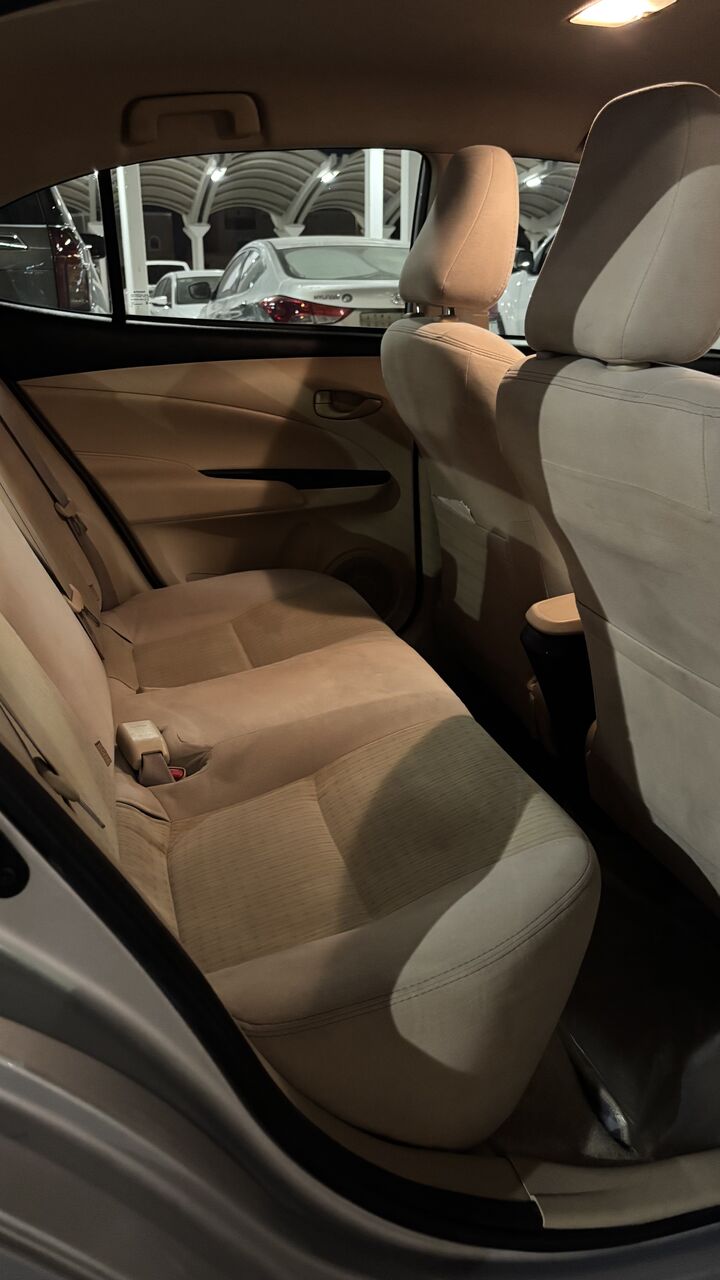 Riyadh, Vehicles, Cars & Trucks , SAR 27000,  Toyota Yaris,  2020,  165000 KM,