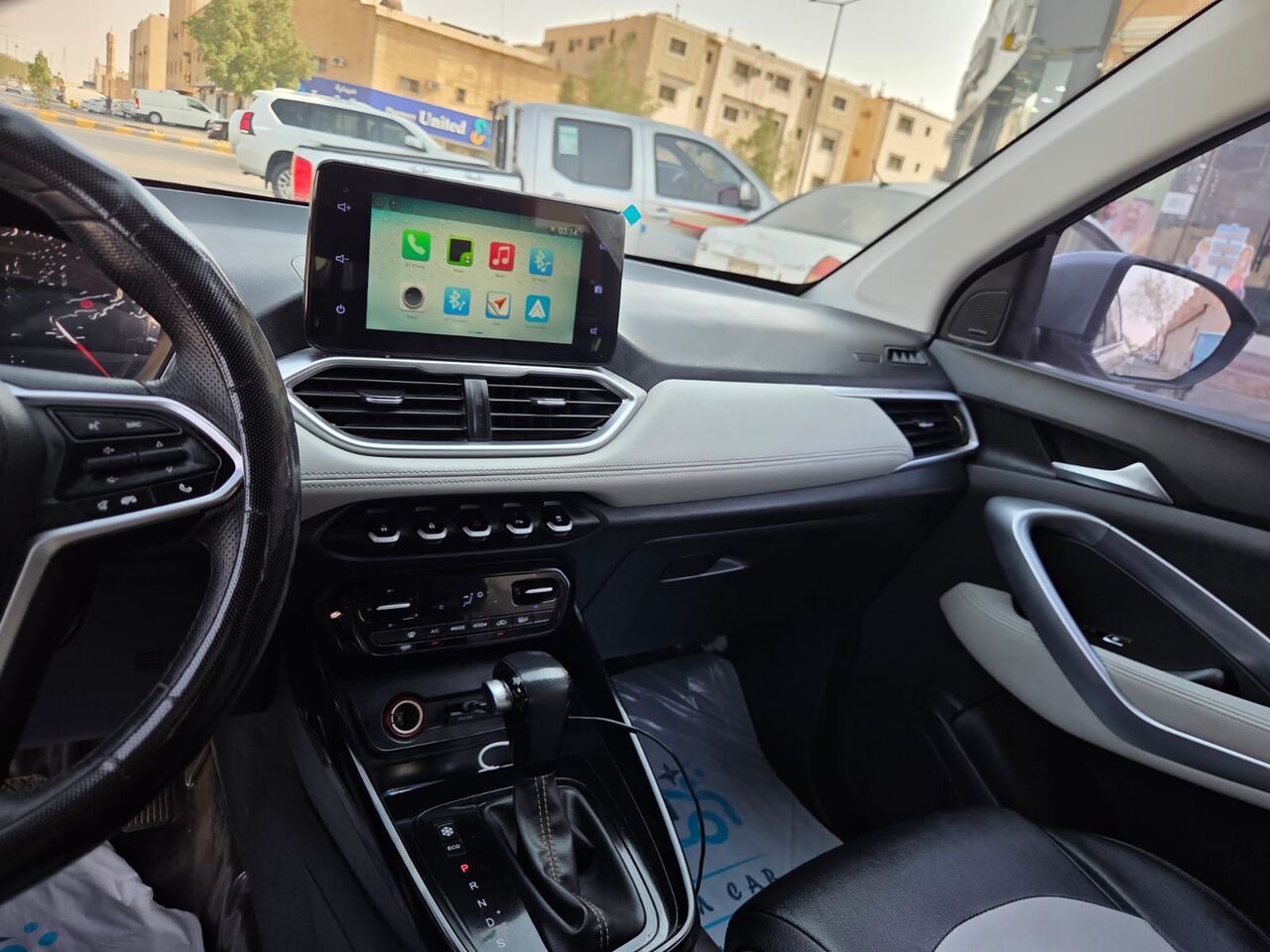 Riyadh, Vehicles, Cars & Trucks , SAR 60000,  Chevrolet Captiva,  2022,  Automatic,  99000 KM,  Going Final Exist, So Its Chance Car. First Come First Out.