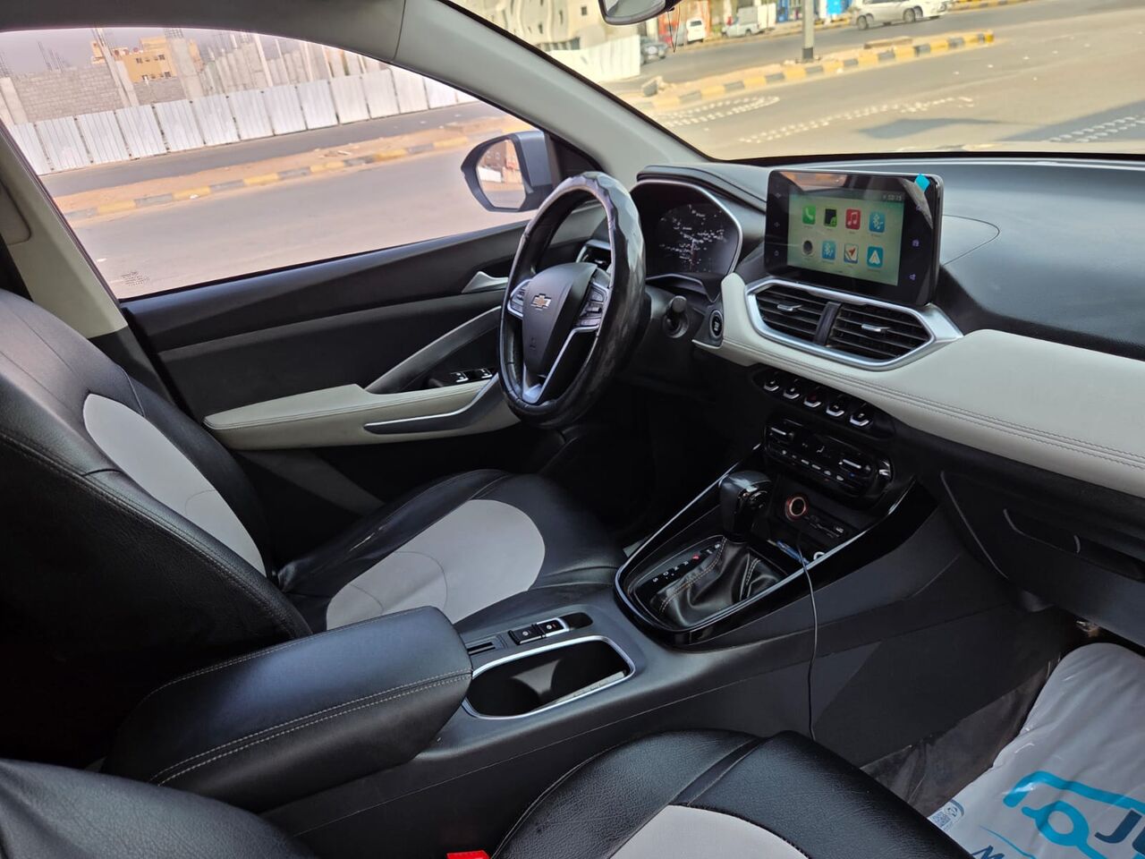 Riyadh, Vehicles, Cars & Trucks , SAR 60000,  Chevrolet Captiva,  2022,  Automatic,  99000 KM,  Going Final Exist, So Its Chance Car. First Come First Out.
