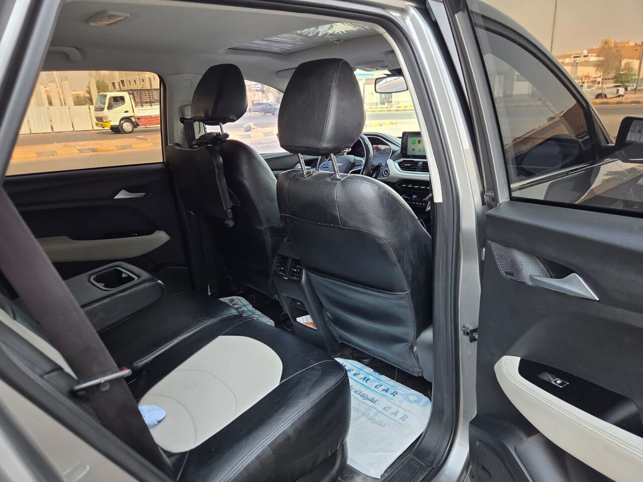 Riyadh, Vehicles, Cars & Trucks , SAR 60000,  Chevrolet Captiva,  2022,  Automatic,  99000 KM,  Going Final Exist, So Its Chance Car. First Come First Out.