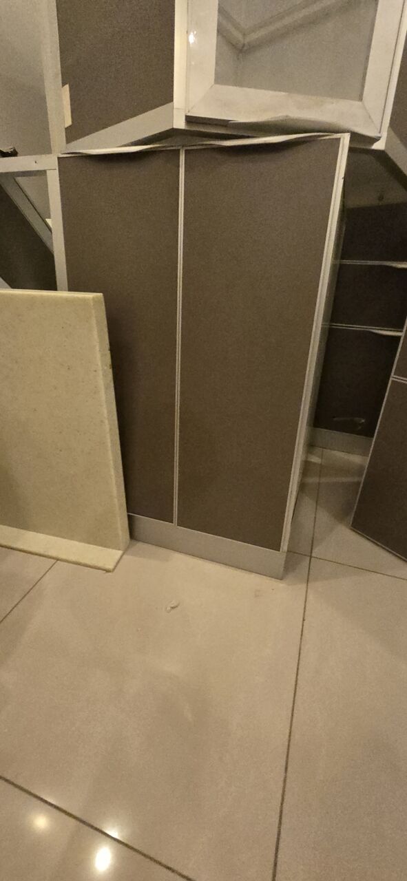 Riyadh, Household Items, SAR 2800,  Kitchen Cabinets For Sale