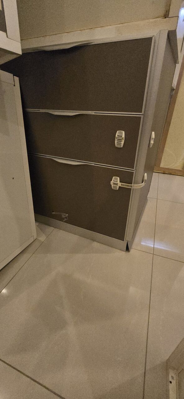 Riyadh, Household Items, SAR 2800,  Kitchen Cabinets For Sale