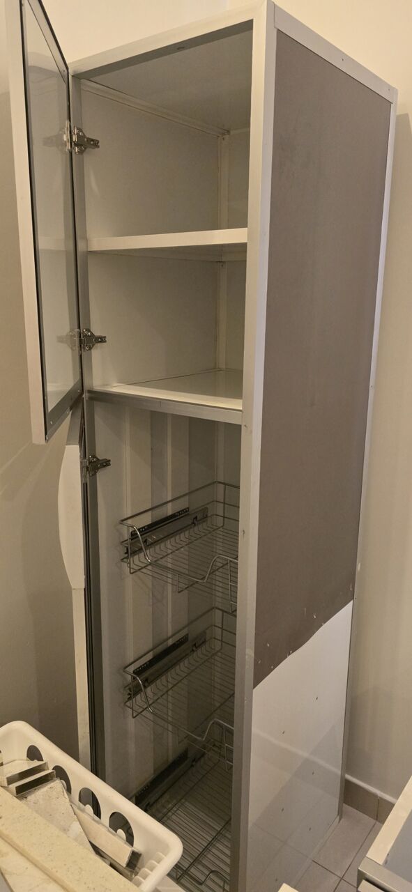 Riyadh, Household Items, SAR 2800,  Kitchen Cabinets For Sale