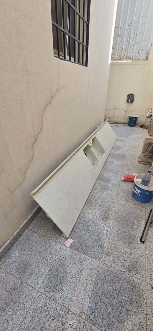 Riyadh, Household Items, SAR 2800,  Kitchen Cabinets For Sale