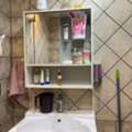 SAR 120,  Ikea Washroom Cabinet