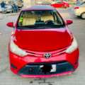 SAR 23000,  Toyota Yaris,  2015,  Automatic,  400000 KM,  Sales
