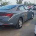 SAR 48000,  Hyundai Elantra,  2022,  Automatic,  76000 KM,