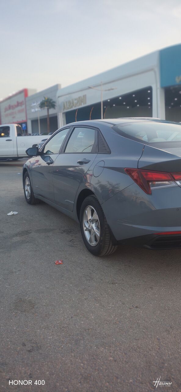 Riyadh, Vehicles, Cars & Trucks , SAR 48000,  Hyundai Elantra,  2022,  Automatic,  76000 KM,