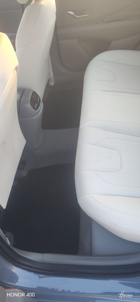 Riyadh, Vehicles, Cars & Trucks , SAR 48000,  Hyundai Elantra,  2022,  Automatic,  76000 KM,