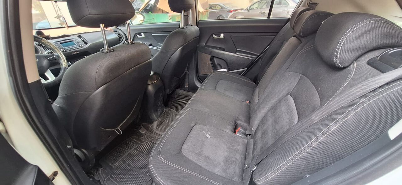 Riyadh, Vehicles, Cars & Trucks , SAR 28000,  Kia Sportage 2014,  2014,  Automatic,  316120 KM,  Selling Of Kia Sportage Family SUV Car