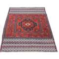 USD 310,  3x5 Old Persian Ghochan Area Rug In DFW TX