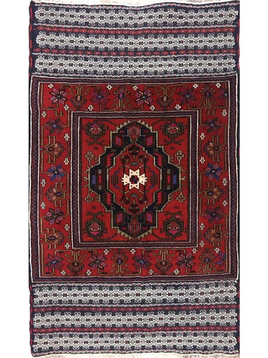 New York, Furniture, USD 310,  3x5 Old Persian Ghochan Area Rug In DFW TX