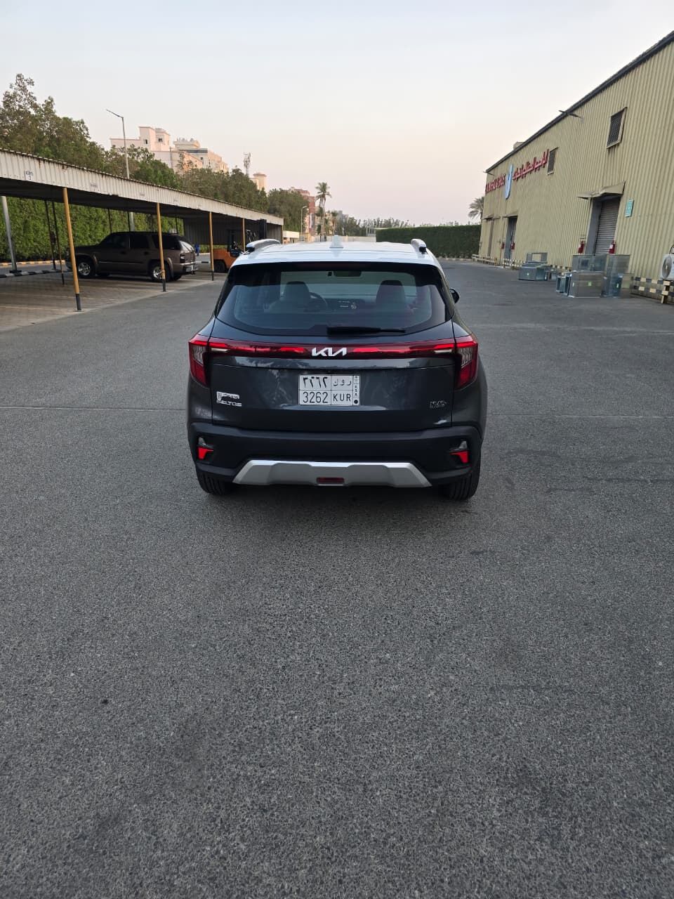 Al Bawadi, Vehicles, Cars & Trucks , SAR 53000,  Kia Seltos,  2024,  Automatic,  35600 KM,