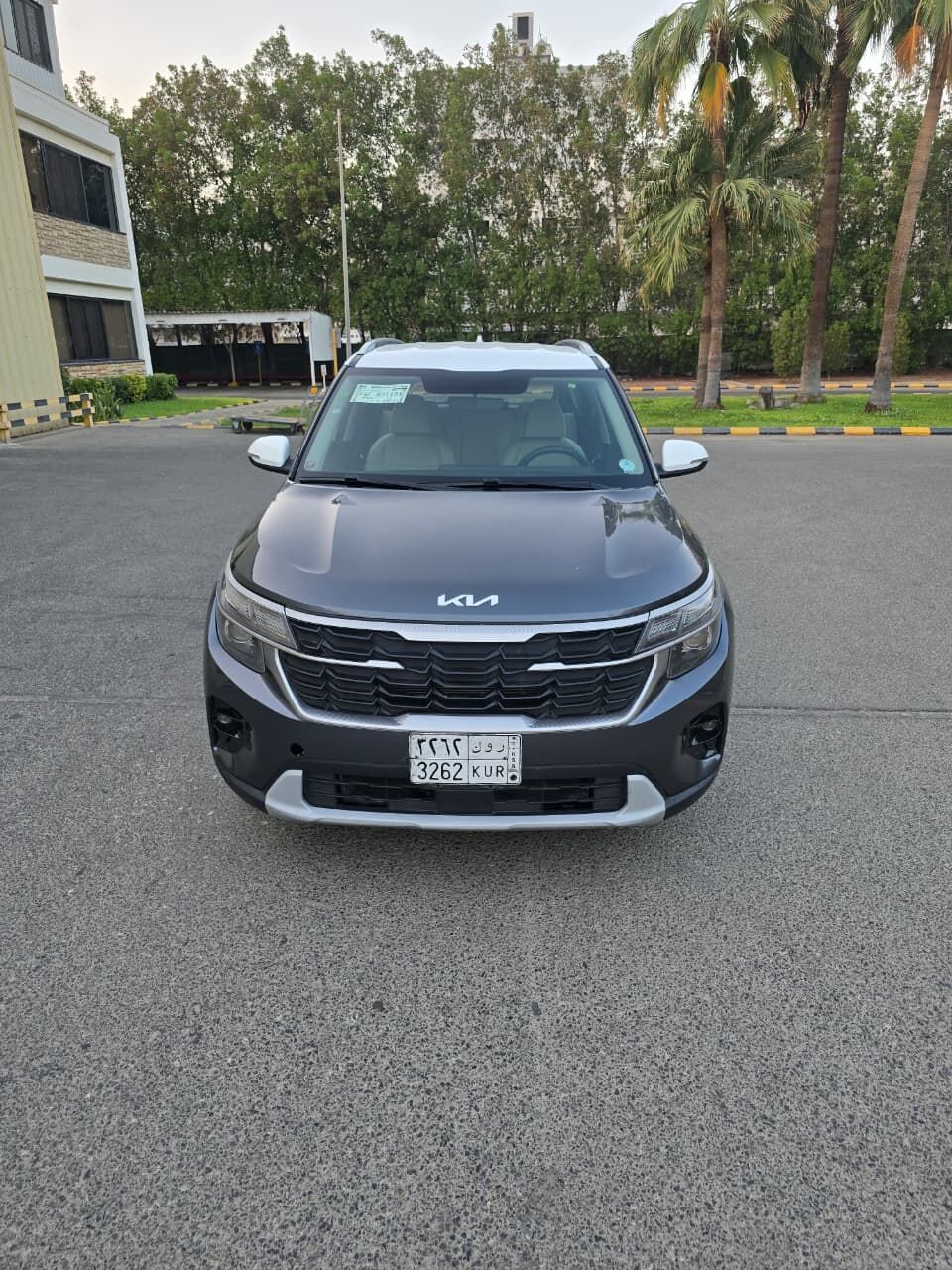 Al Bawadi, Vehicles, Cars & Trucks , SAR 53000,  Kia Seltos,  2024,  Automatic,  35600 KM,